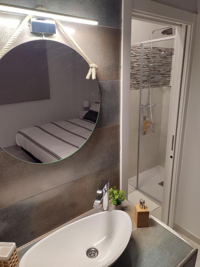 Apartamento Madrid Norte ภายนอก รูปภาพ