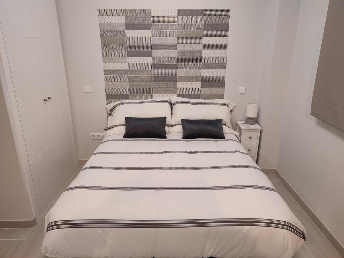 Apartamento Madrid Norte ภายนอก รูปภาพ