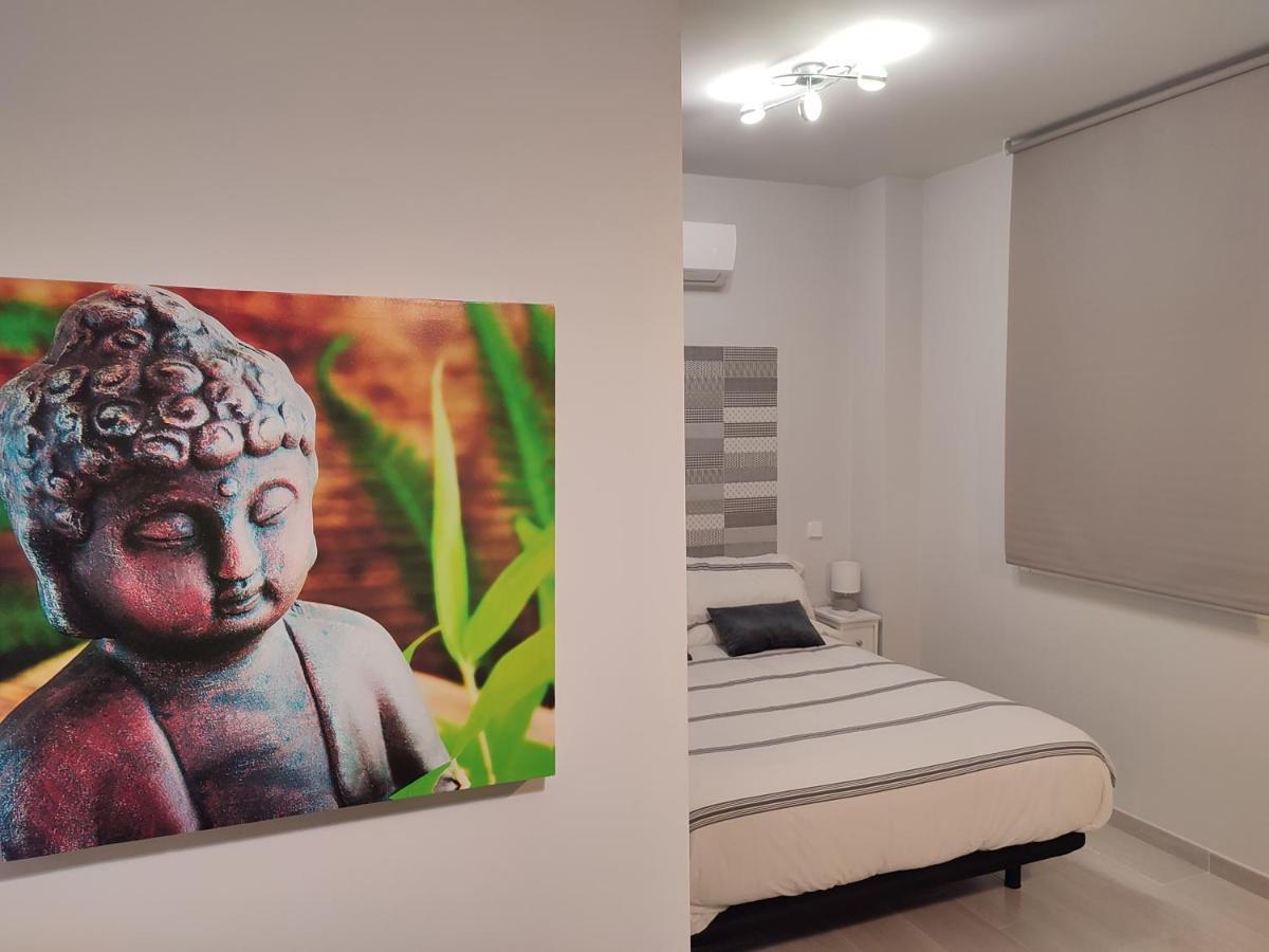 Apartamento Madrid Norte ภายนอก รูปภาพ